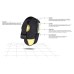 ROOMAIF SMART BOXING FOCUS PADS